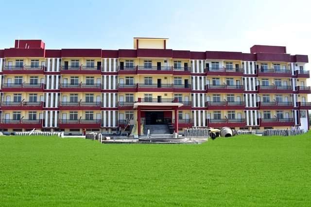 Lakshmi_Narain_College_of_Technology